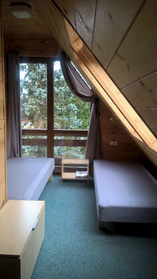 Apartament 33.13.A. Zakopane Extérieur photo