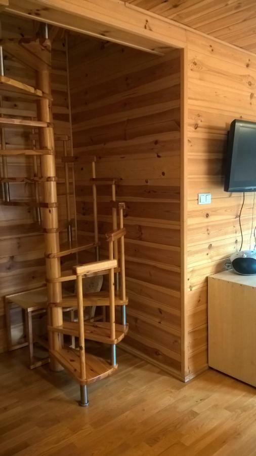 Apartament 33.13.A. Zakopane Extérieur photo