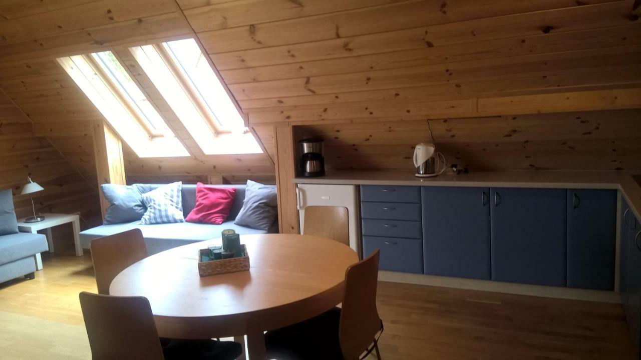 Apartament 33.13.A. Zakopane Extérieur photo