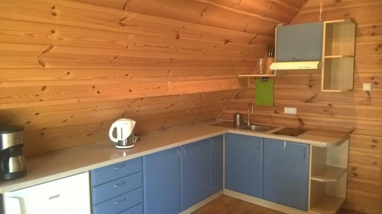 Apartament 33.13.A. Zakopane Extérieur photo