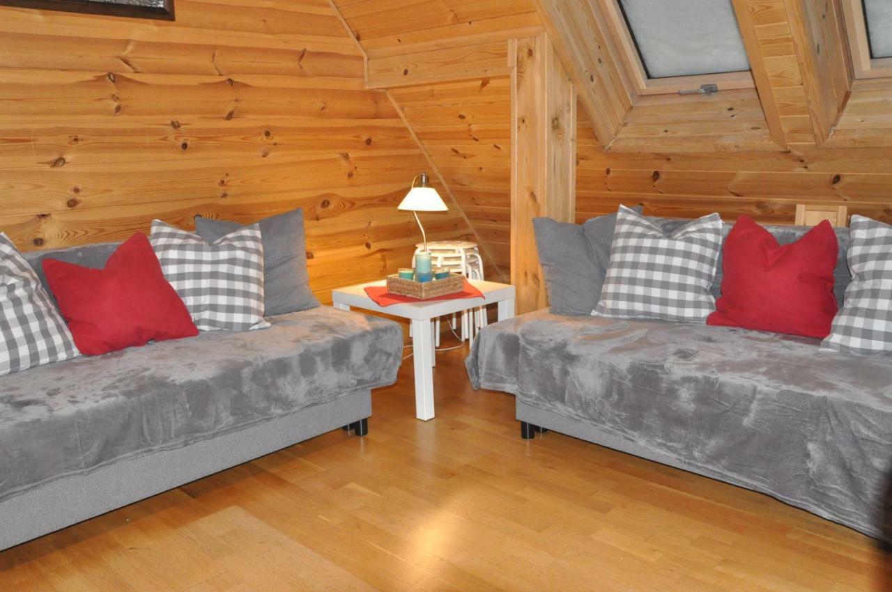 Apartament 33.13.A. Zakopane Extérieur photo