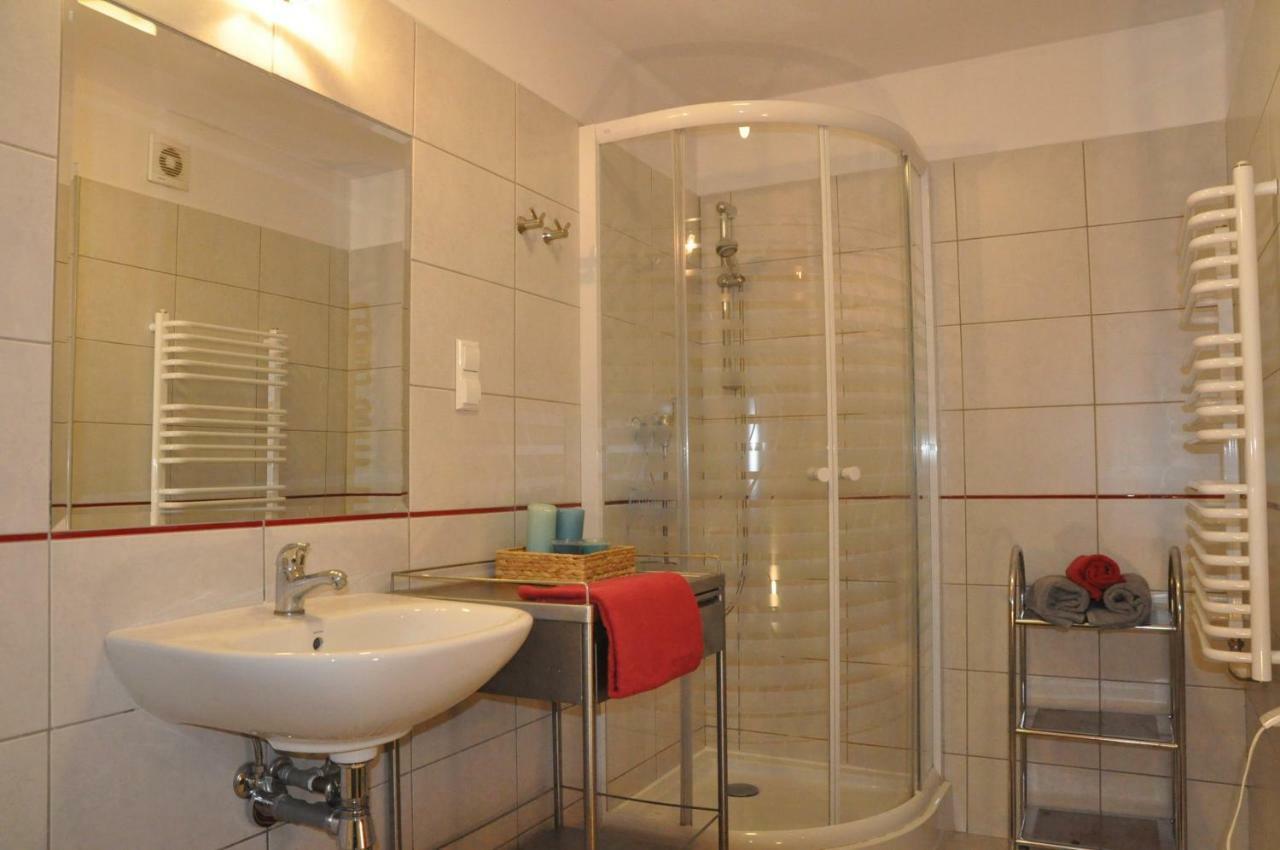 Apartament 33.13.A. Zakopane Extérieur photo