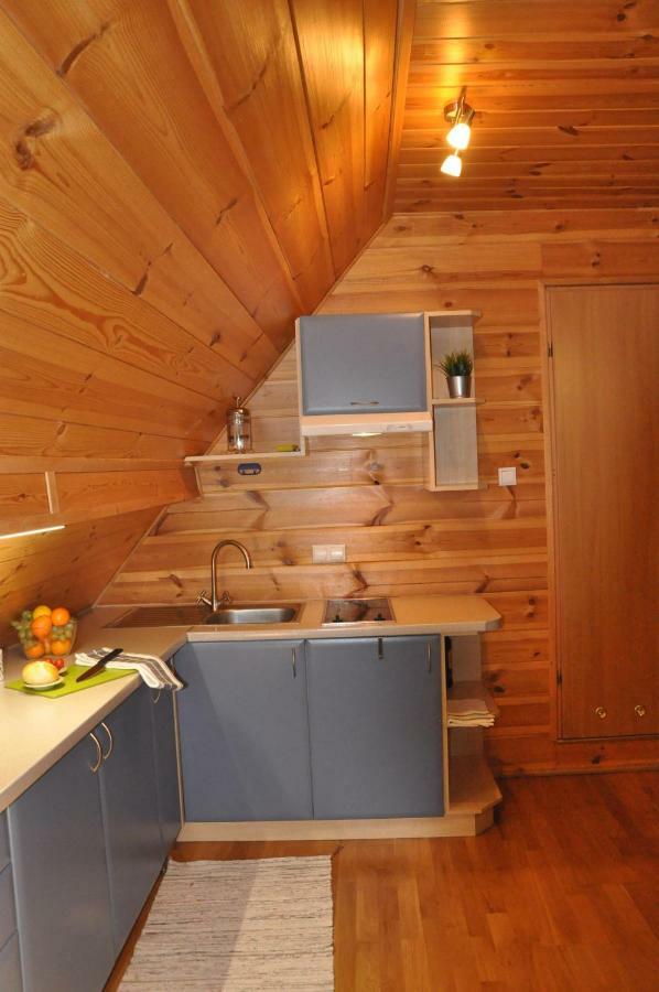 Apartament 33.13.A. Zakopane Extérieur photo