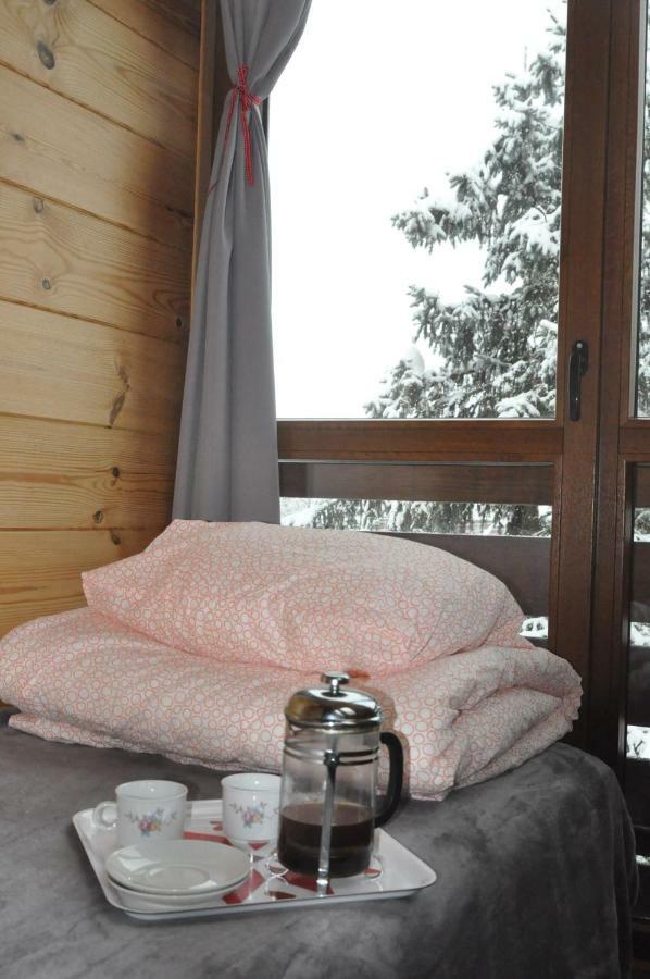 Apartament 33.13.A. Zakopane Extérieur photo
