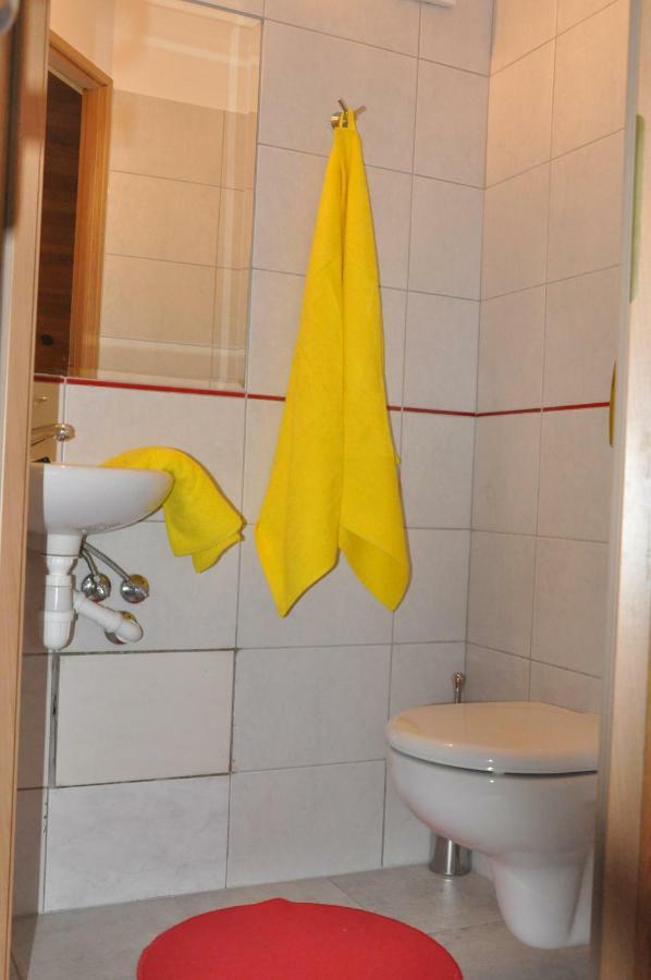Apartament 33.13.A. Zakopane Extérieur photo
