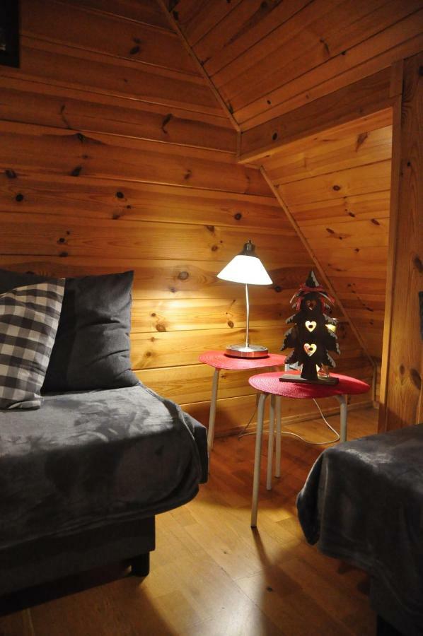 Apartament 33.13.A. Zakopane Extérieur photo