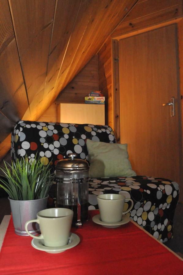 Apartament 33.13.A. Zakopane Extérieur photo