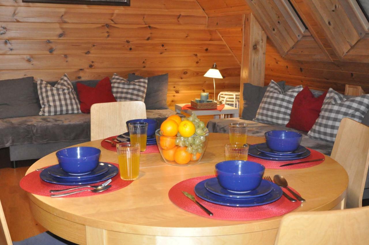 Apartament 33.13.A. Zakopane Extérieur photo