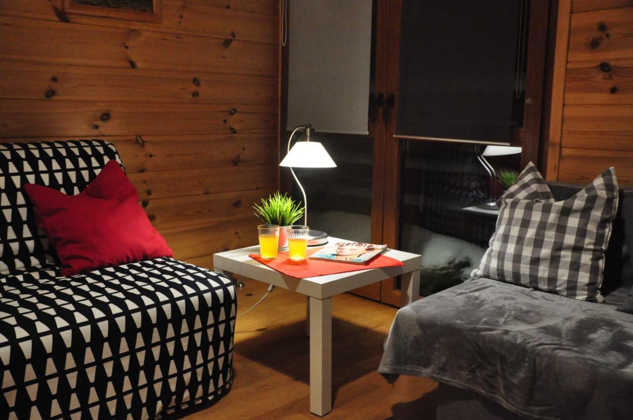 Apartament 33.13.A. Zakopane Extérieur photo