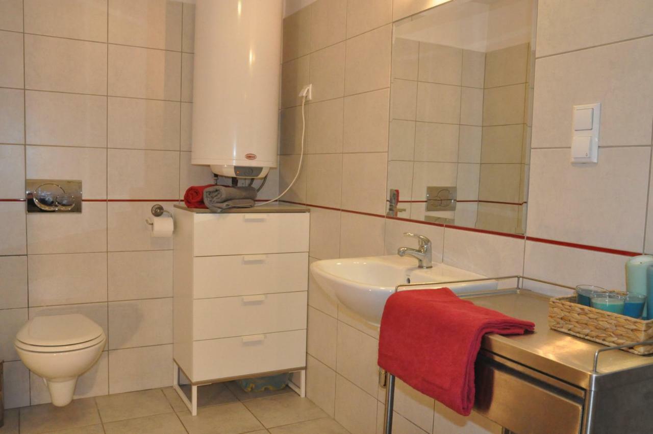 Apartament 33.13.A. Zakopane Extérieur photo