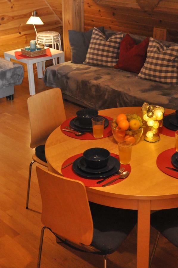 Apartament 33.13.A. Zakopane Extérieur photo