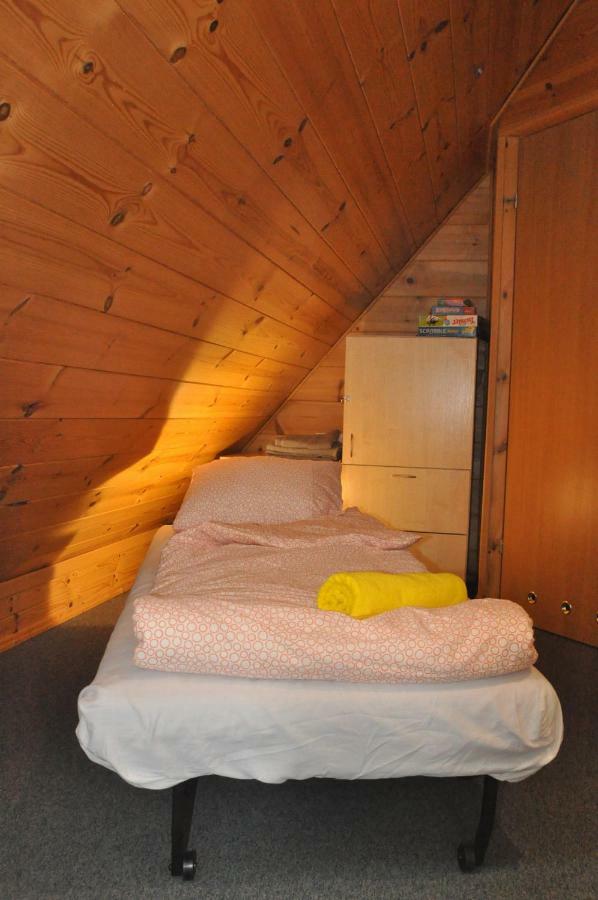 Apartament 33.13.A. Zakopane Extérieur photo