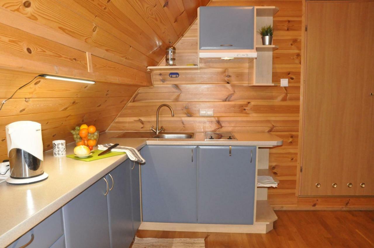 Apartament 33.13.A. Zakopane Extérieur photo