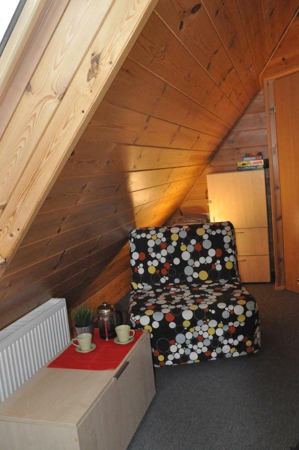 Apartament 33.13.A. Zakopane Extérieur photo
